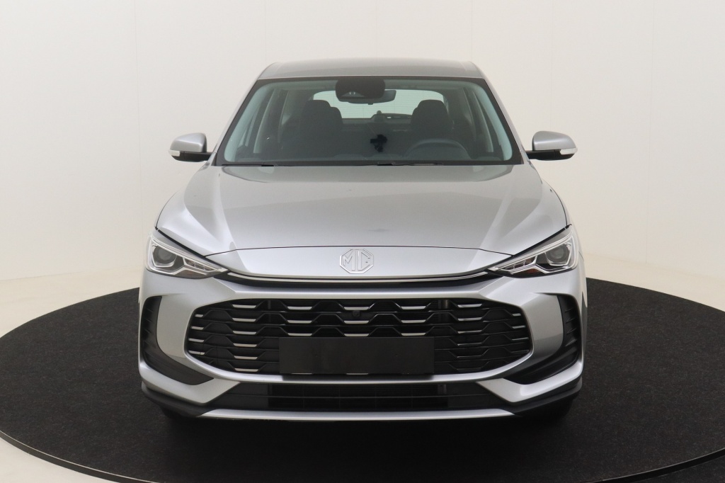 MG ZS Standard 1,5L 115 hp  - ref: 7-44347 - Photo 2