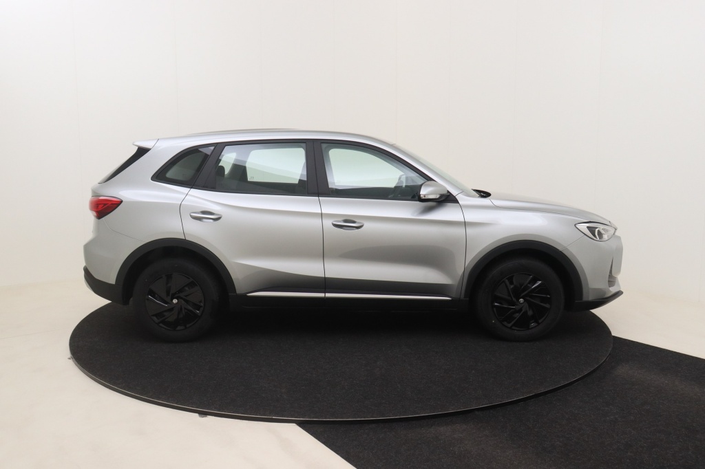 MG ZS Standard 1,5L 115 hp  - ref: 7-44347 - Photo 4