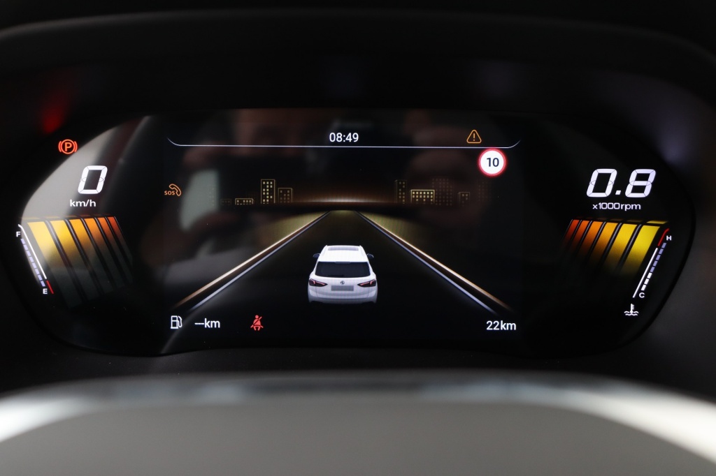 MG ZS Standard 1,5L 115 hp  - ref: 7-44351 - Photo 20