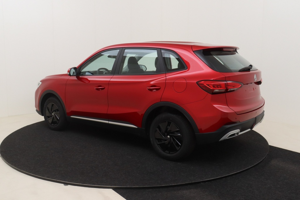 MG ZS Standard 1,5L 115 hp  - ref: 7-44351 - Photo 8