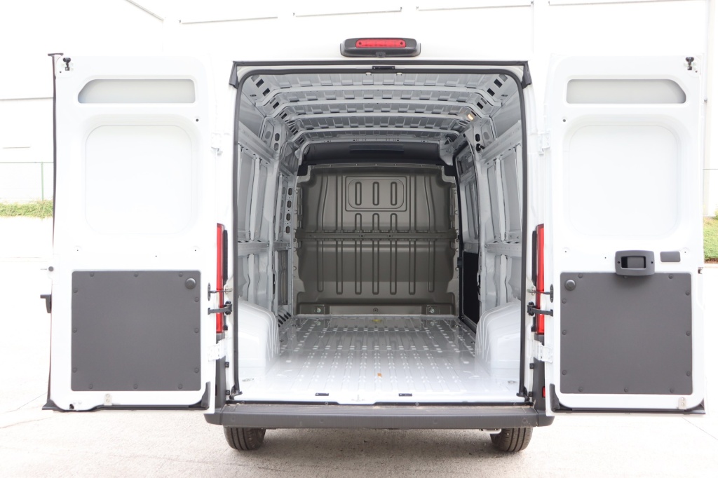 OPEL Movano 3500 Heavy L3H2  2.2 Turbo D 140 hp AT8 S/S - ref: 7-44363 - Photo 19