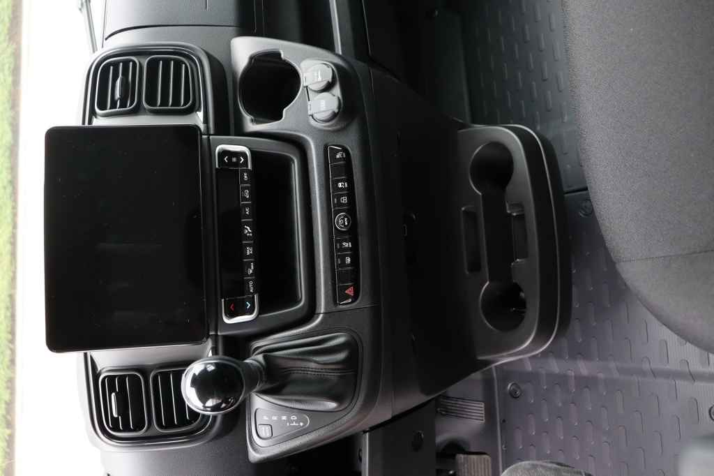 OPEL Movano 3500 Heavy L3H2  2.2 Turbo D 140 hp AT8 S/S - ref: 7-44374 - Photo 10