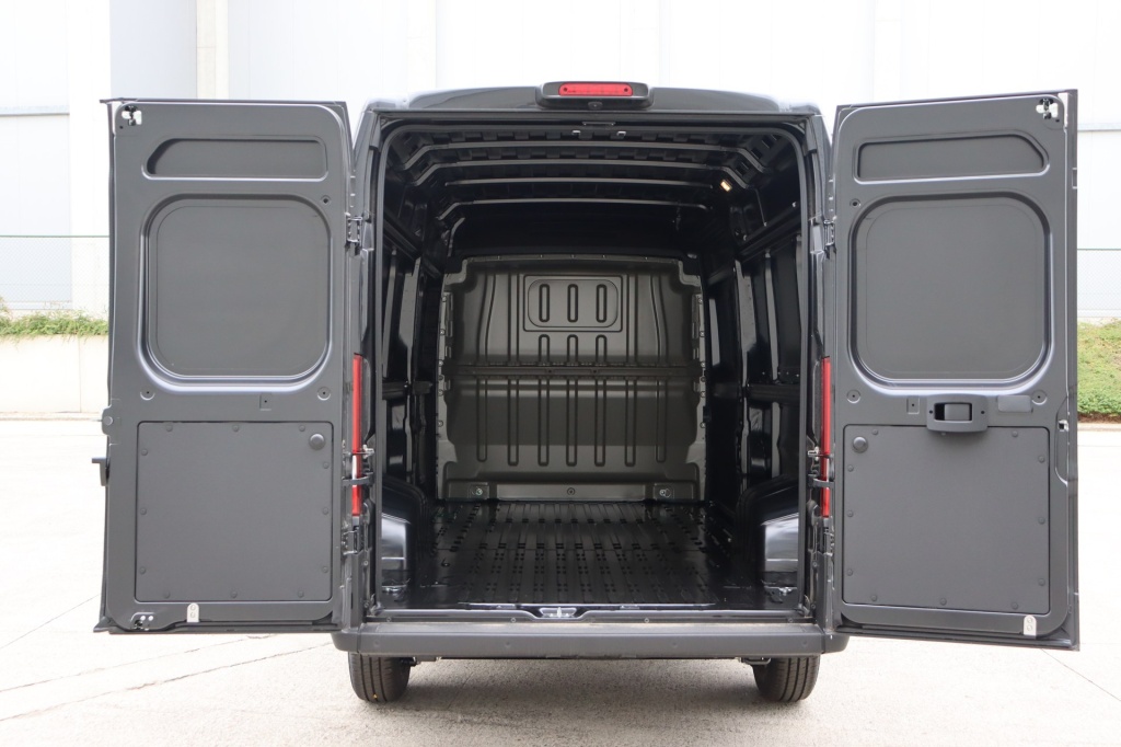 OPEL Movano 3500 Heavy L3H2  2.2 Turbo D 140 hp AT8 S/S - ref: 7-44374 - Photo 19