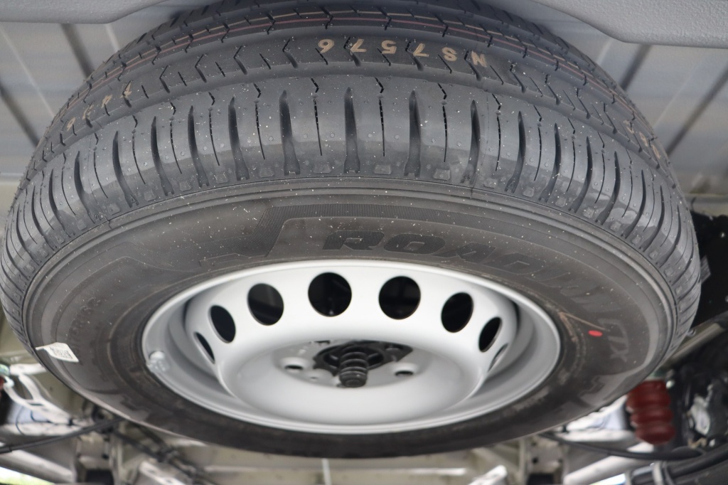 OPEL Movano 3500 Heavy L3H2  2.2 Turbo D 140 hp AT8 S/S - ref: 7-44374 - Photo 20