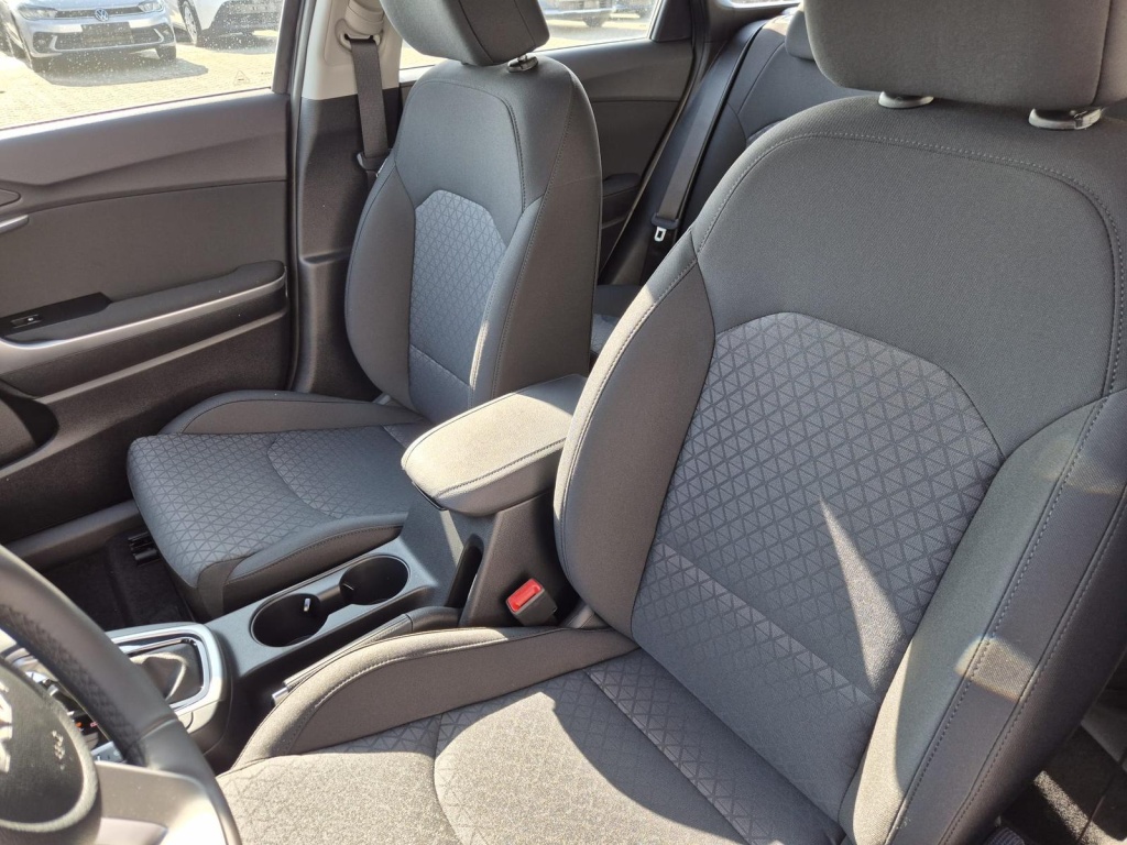 KIA Ceed SW Vision 1.5 Gasoline 140hp - ref: 7-44390 - Photo 19