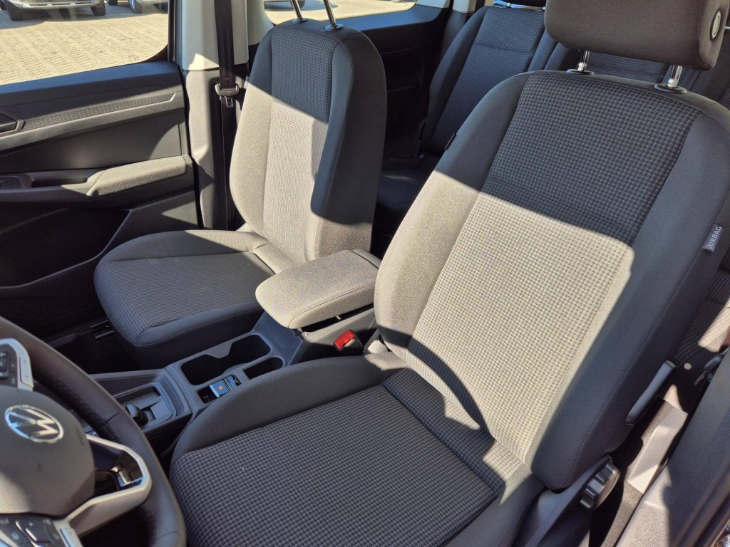 VOLKSWAGEN Caddy 2.0 TDI - ref: 7-44656 - Photo 12