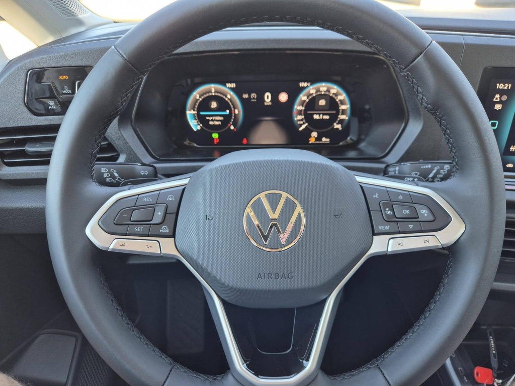 VOLKSWAGEN Caddy 2.0 TDI - ref: 7-44656 - Photo 17