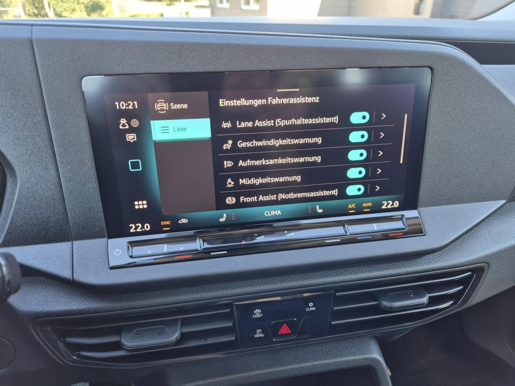 VOLKSWAGEN Caddy 2.0 TDI - ref: 7-44656 - Photo 18