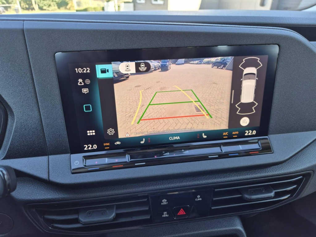 VOLKSWAGEN Caddy 2.0 TDI - ref: 7-44656 - Photo 19