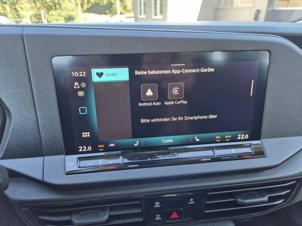 VOLKSWAGEN Caddy 2.0 TDI - ref: 7-44656 - Photo 20