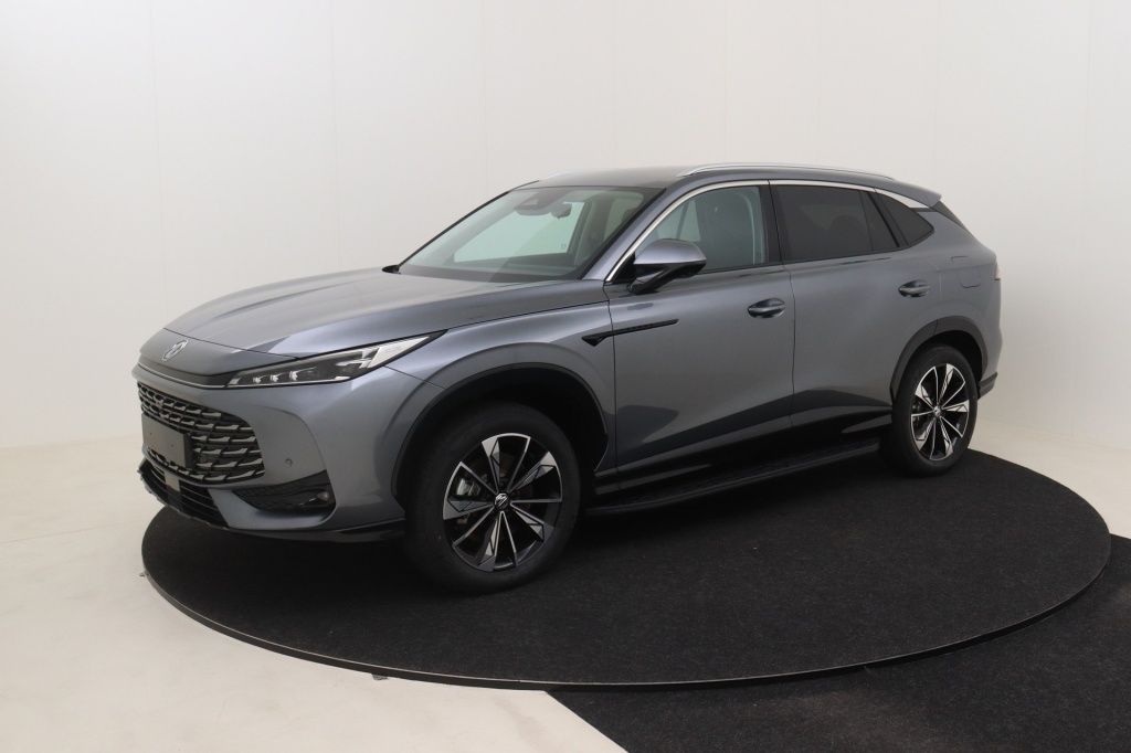 MG EHS Luxury 1.5T PHEV 272 ch - ref: 7-44680 - Photo 10