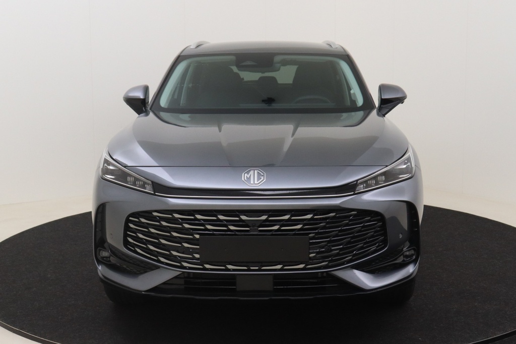MG EHS Luxury 1.5T PHEV 272 ch - ref: 7-44680 - Photo 2