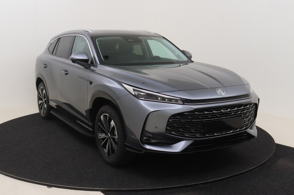 MG EHS Luxury 1.5T PHEV 272 ch - ref: 7-44680 - Photo 3