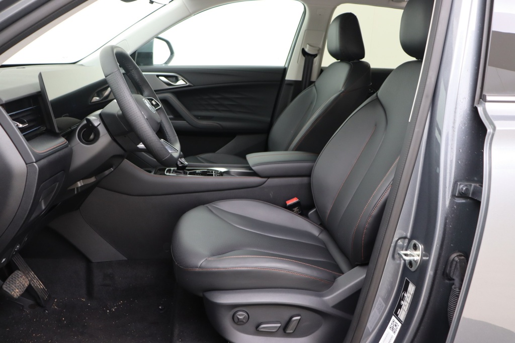 MG EHS Luxury 1.5T PHEV 272 ch - ref: 7-44683 - Photo 13