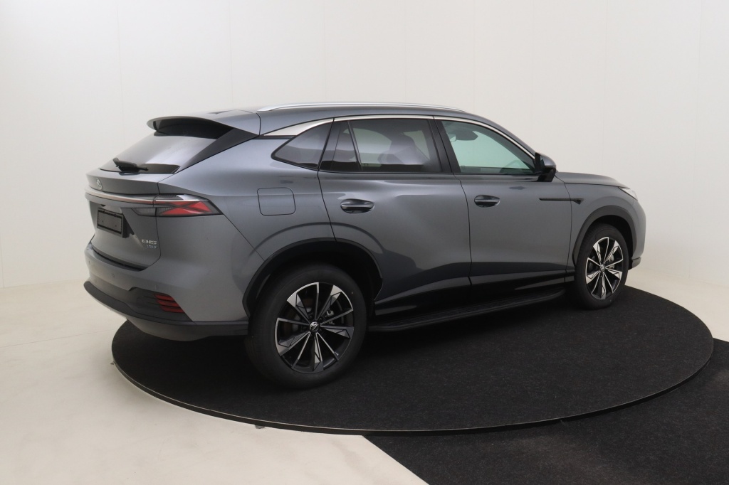 MG EHS Luxury 1.5T PHEV 272 ch - ref: 7-44683 - Photo 5