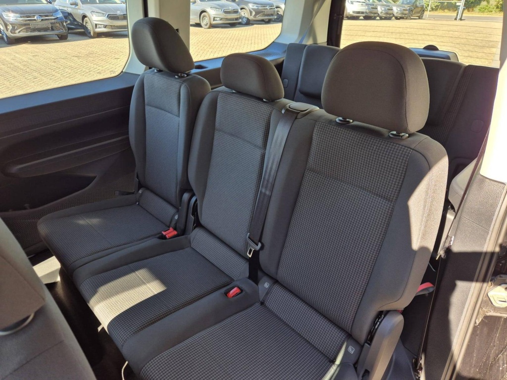 VOLKSWAGEN Caddy 2.0 TDI - ref: 7-44691 - Photo 12