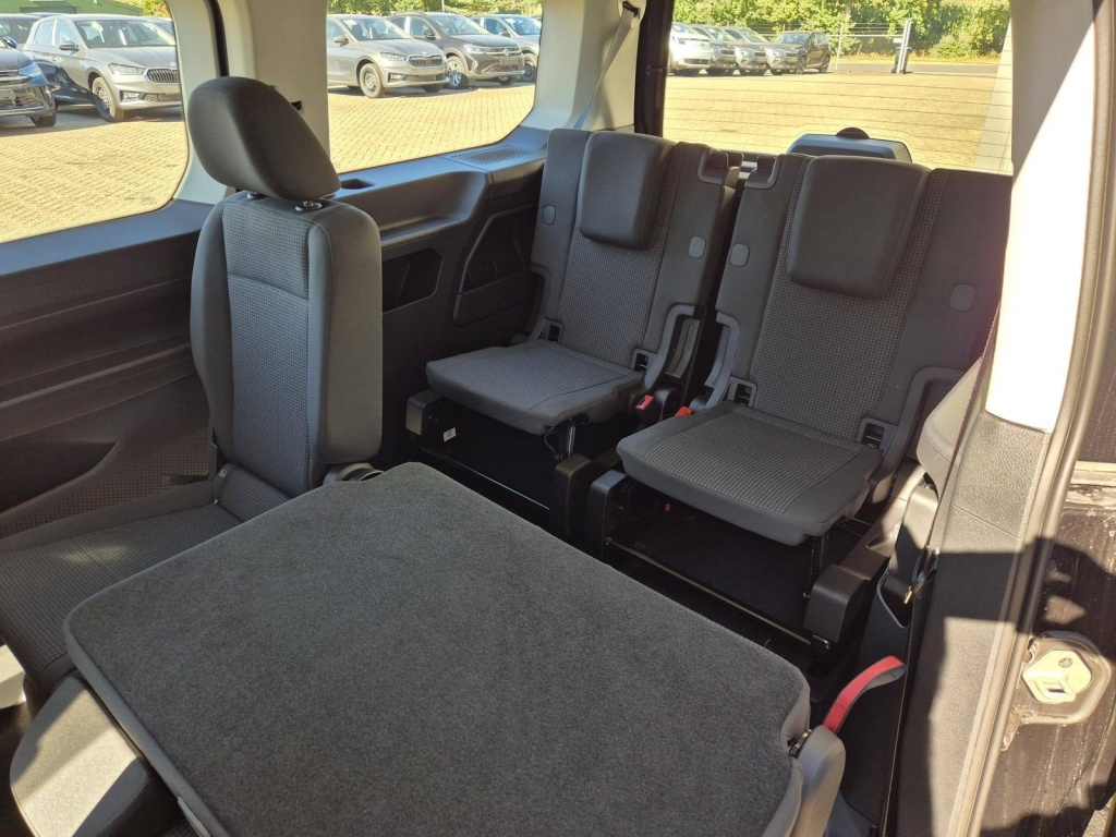 VOLKSWAGEN Caddy 2.0 TDI - ref: 7-44691 - Photo 13