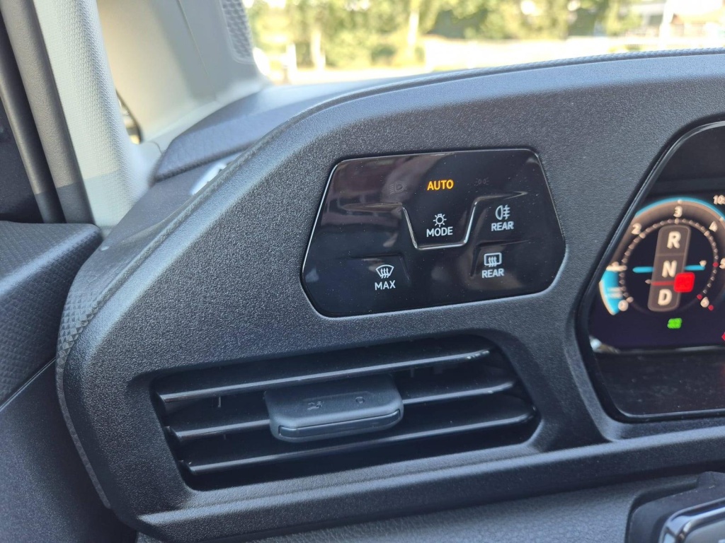 VOLKSWAGEN Caddy 2.0 TDI - ref: 7-44691 - Photo 15