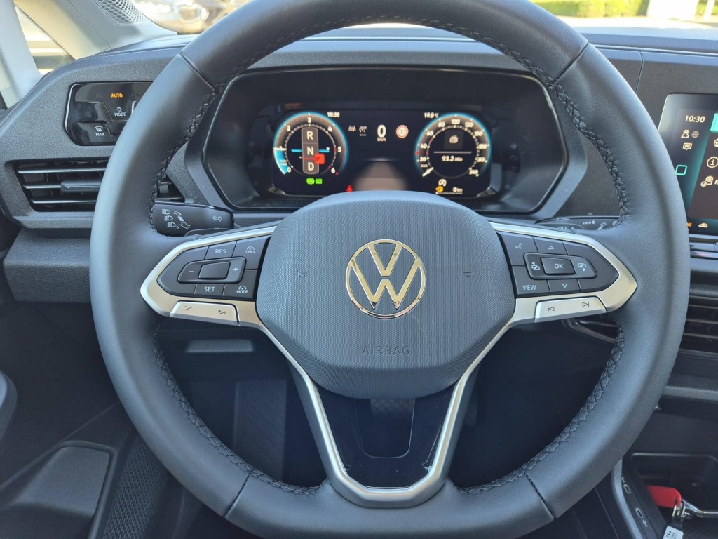 VOLKSWAGEN Caddy 2.0 TDI - ref: 7-44691 - Photo 16