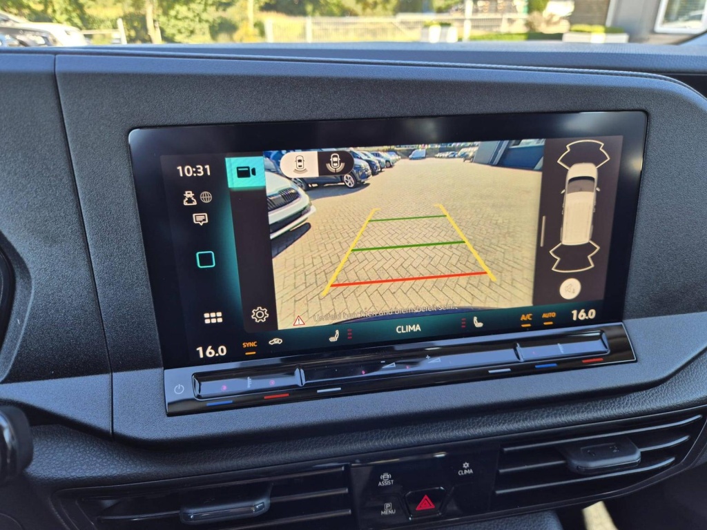 VOLKSWAGEN Caddy 2.0 TDI - ref: 7-44691 - Photo 20