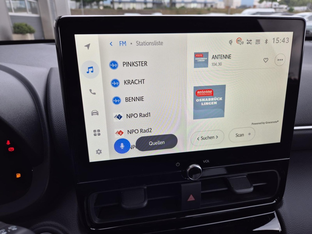 TOYOTA Yaris Cross 1.5 Hybrid 131hp - ref: 7-44766 - Photo 16