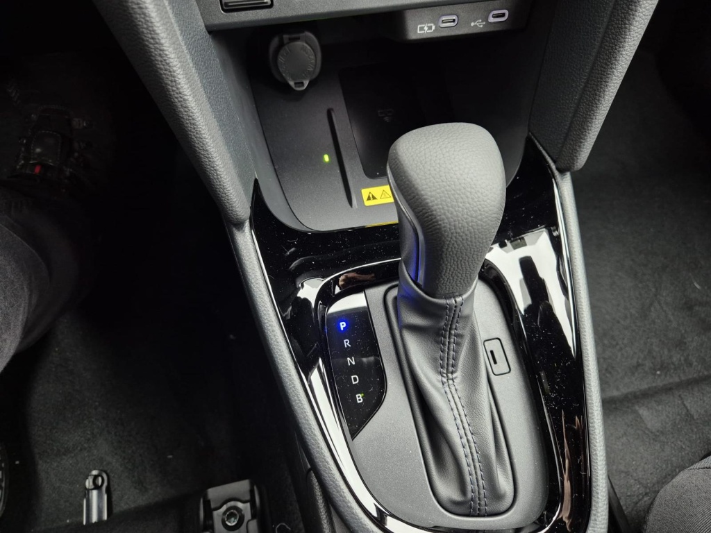 TOYOTA Yaris Cross 1.5 Hybrid 131hp - ref: 7-44766 - Photo 18