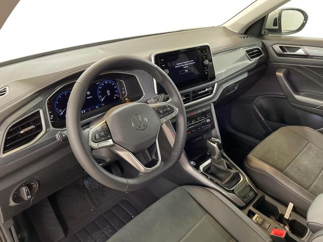 VOLKSWAGEN T-Roc Style Edition 1.5 TSI 150PS/110KW DSG 2... - ref: 7-44984 - Photo 13