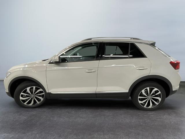 VOLKSWAGEN T-Roc Style Edition 1.5 TSI 150PS/110KW DSG 2... - ref: 7-44984 - Photo 4