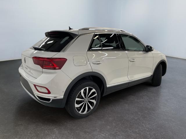 VOLKSWAGEN T-Roc Style Edition 1.5 TSI 150PS/110KW DSG 2... - ref: 7-44984 - Photo 7