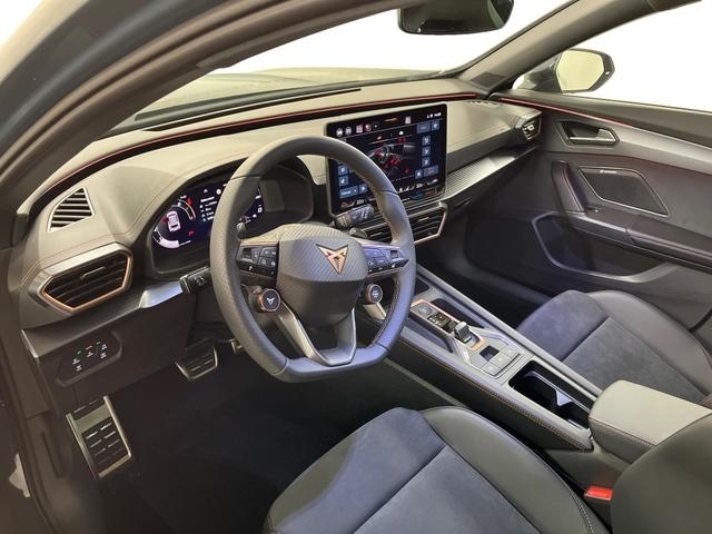 CUPRA Formentor VZ 2.0 TSI 333PS/245kW 4x4 DSG7 202... - ref: 7-44990 - Photo 13