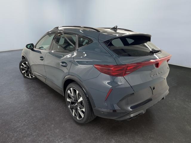 CUPRA Formentor VZ 2.0 TSI 333PS/245kW 4x4 DSG7 202... - ref: 7-44990 - Photo 5