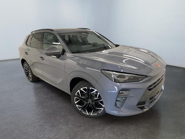 CUPRA Terramar VZ 2.0 TSI 265PS/195kW 4x4 DSG7 2025... - ref: 7-44991 - Photo 1