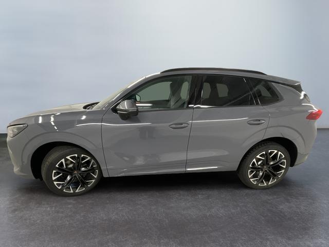 CUPRA Terramar VZ 2.0 TSI 265PS/195kW 4x4 DSG7 2025... - ref: 7-44991 - Photo 4