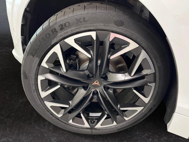 CUPRA Terramar VZ 2.0 TSI 265PS/195kW 4x4 DSG7 2025... - ref: 7-44992 - Photo 11