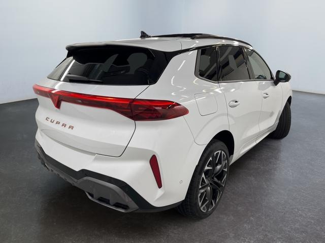 CUPRA Terramar VZ 2.0 TSI 265PS/195kW 4x4 DSG7 2025... - ref: 7-44992 - Photo 7