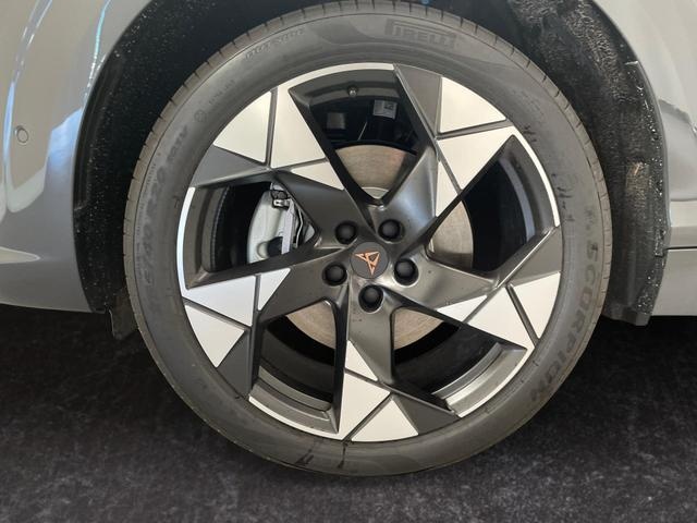 CUPRA Terramar Nordic Edition 2.0 TSI 204PS/150kW 4... - ref: 7-45002 - Photo 11