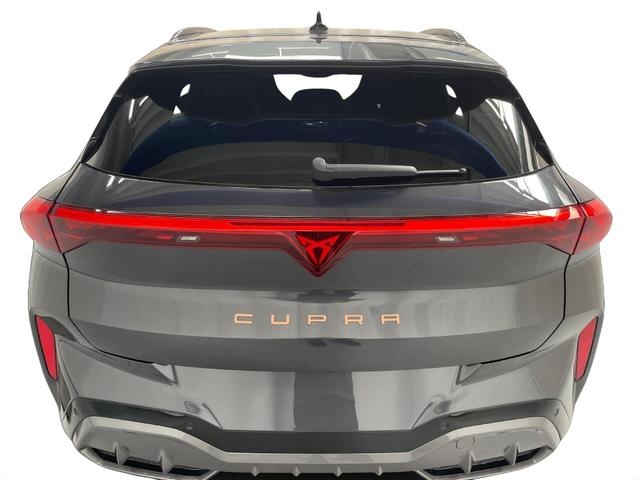 CUPRA Terramar Nordic Edition 2.0 TSI 204PS/150kW 4... - ref: 7-45002 - Photo 8