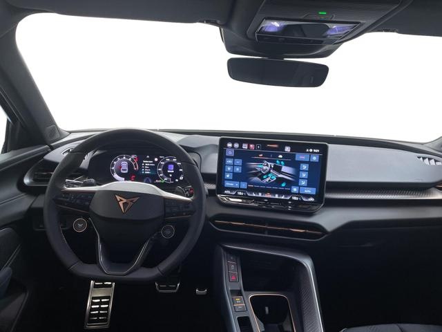 CUPRA Terramar Nordic Edition 2.0 TSI 204PS/150kW 4... - ref: 7-45003 - Photo 11