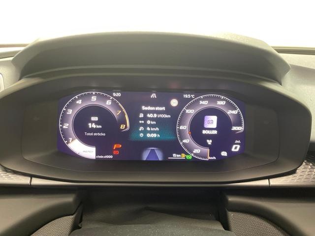 CUPRA Terramar Nordic Edition 2.0 TSI 204PS/150kW 4... - ref: 7-45003 - Photo 13