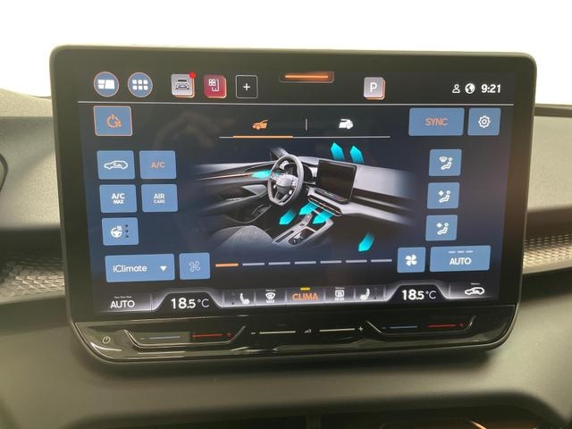 CUPRA Terramar Nordic Edition 2.0 TSI 204PS/150kW 4... - ref: 7-45003 - Photo 15