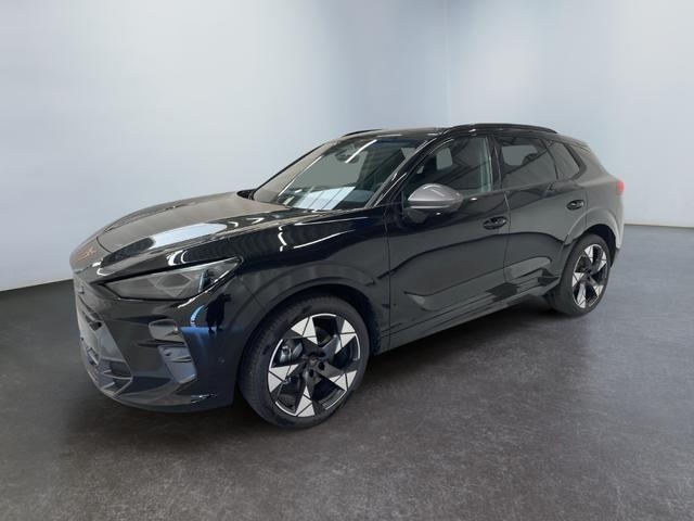 CUPRA Terramar Nordic Edition 2.0 TSI 204PS/150kW 4... - ref: 7-45003 - Photo 3