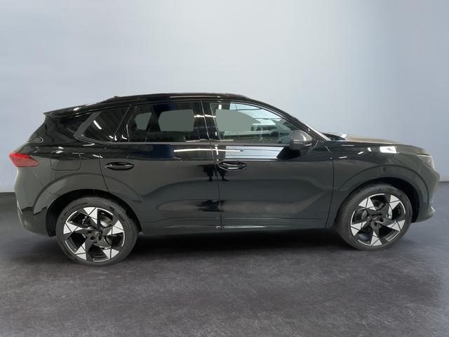 CUPRA Terramar Nordic Edition 2.0 TSI 204PS/150kW 4... - ref: 7-45003 - Photo 7