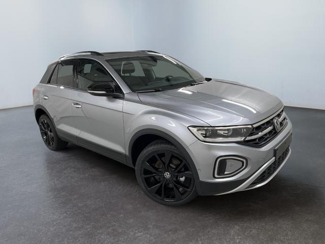 VOLKSWAGEN T-Roc Black Edition/Silver Edition Style Black Edition 1.5 TSI 150PS/110kW... - ref: 7-45006 - Photo 1