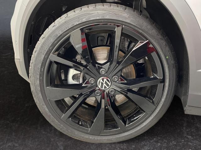 VOLKSWAGEN T-Roc Black Edition/Silver Edition Style Black Edition 1.5 TSI 150PS/110kW... - ref: 7-45006 - Photo 11