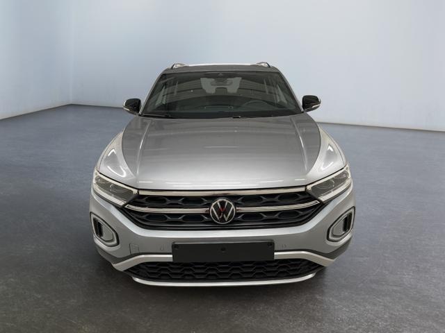VOLKSWAGEN T-Roc Black Edition/Silver Edition Style Black Edition 1.5 TSI 150PS/110kW... - ref: 7-45006 - Photo 2