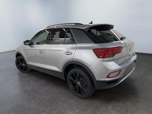 VOLKSWAGEN T-Roc Black Edition/Silver Edition Style Black Edition 1.5 TSI 150PS/110kW... - ref: 7-45006 - Photo 5