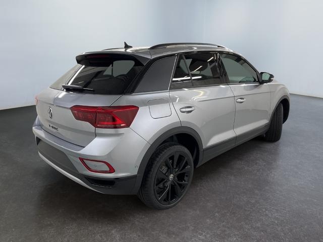 VOLKSWAGEN T-Roc Black Edition/Silver Edition Style Black Edition 1.5 TSI 150PS/110kW... - ref: 7-45006 - Photo 7