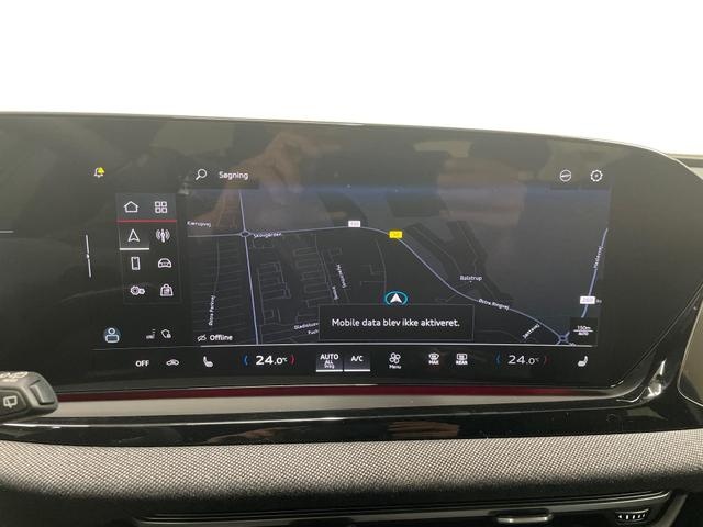 AUDI A6 S-Line S-Line 2.0 TDI 204PS/150kW Quattro P... - ref: 7-45007 - Photo 15