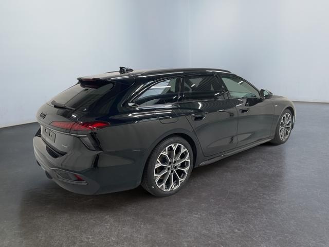 AUDI A6 S-Line S-Line 2.0 TDI 204PS/150kW Quattro P... - ref: 7-45007 - Photo 7