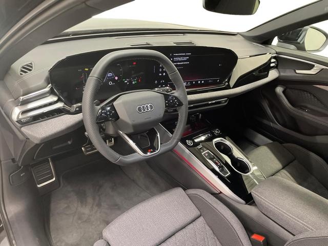 AUDI A6 S-Line S-Line 2.0 TDI 204PS/150kW Quattro P... - ref: 7-45009 - Photo 14